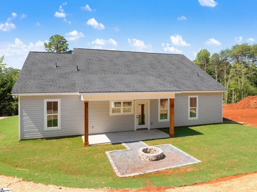 107 Mount Bay Drive, Westminster, SC 29693 - #2