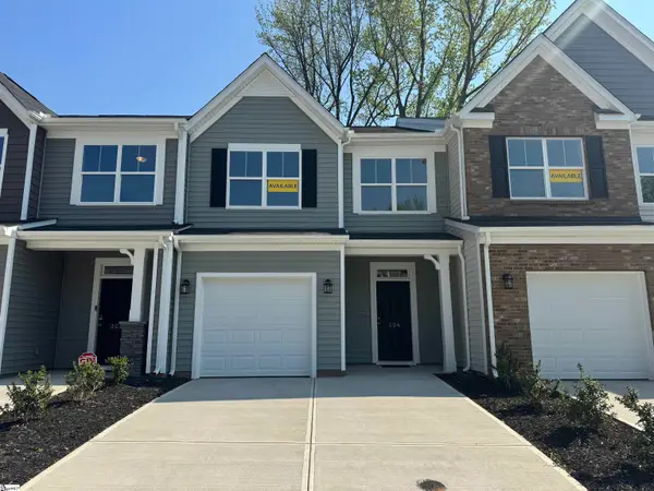 204 Spartina Court, Spartanburg, SC 29307
