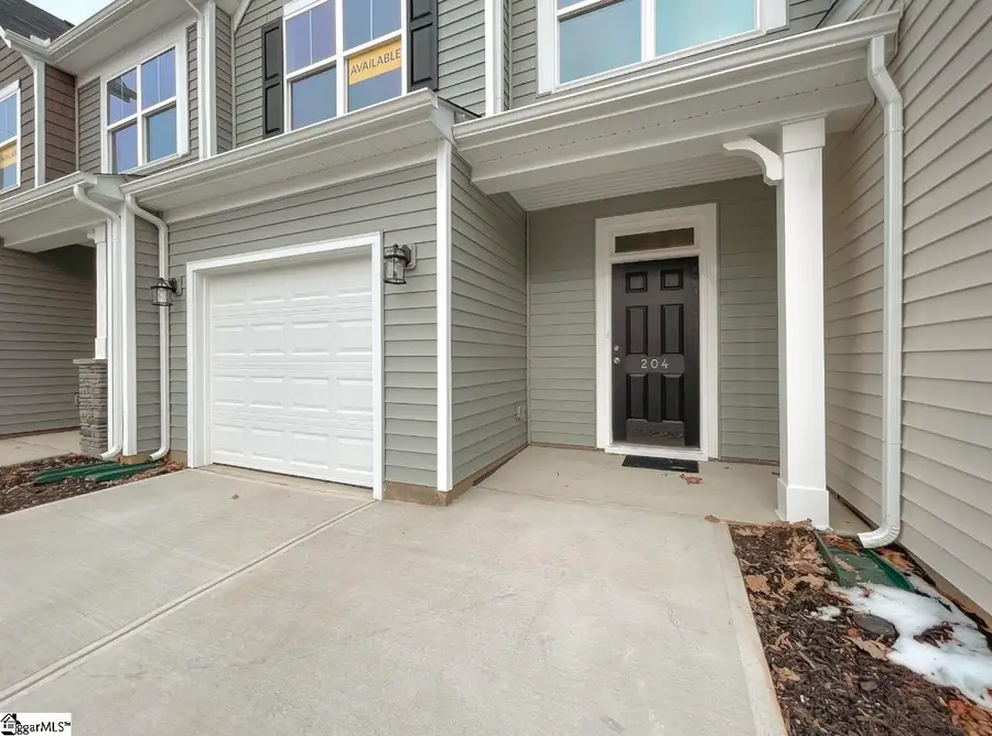 204 Spartina Court, Spartanburg, SC 29307 - #3