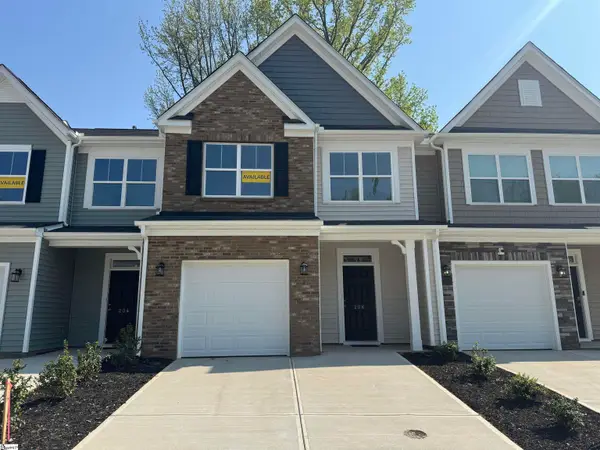 206 Spartina Court, Spartanburg, SC 29307