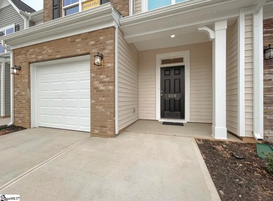 206 Spartina Court, Spartanburg, SC 29307 - #2