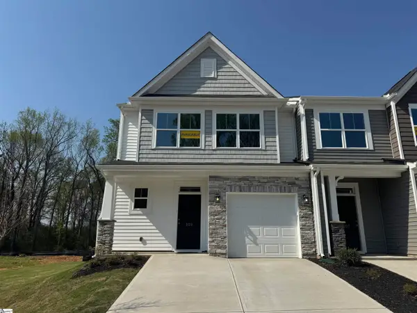 209 Spartina Court, Spartanburg, SC 29307