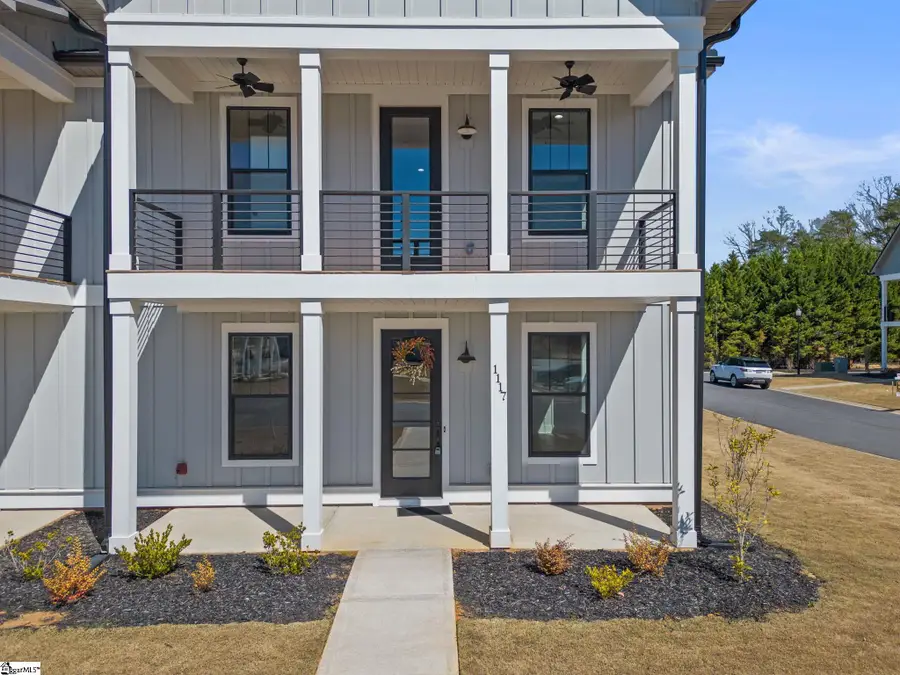 1117 Syrah Lane, Duncan, SC 29334 - #2
