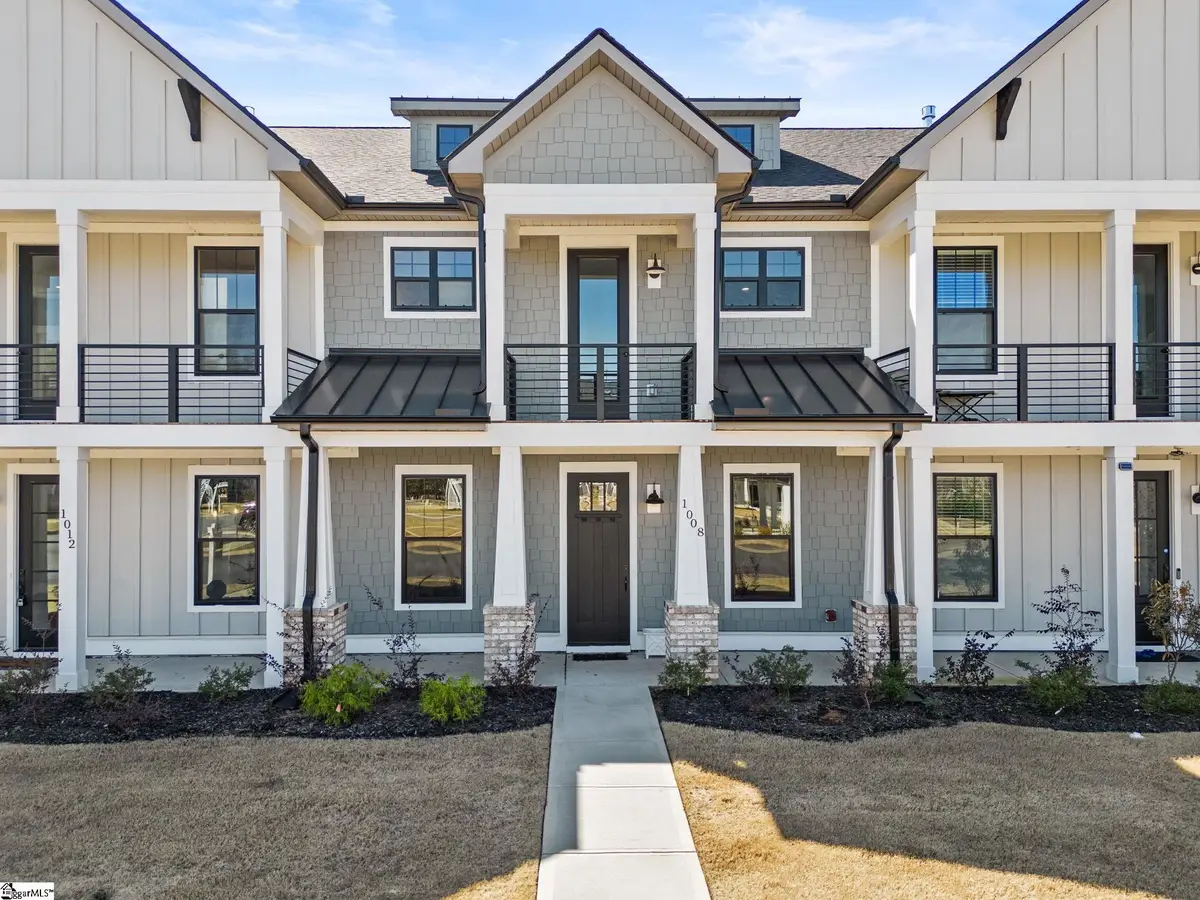 1008 Zinfandel Way, Duncan, SC 29334 - #1