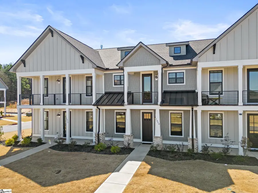 1008 Zinfandel Way, Duncan, SC 29334 - #2