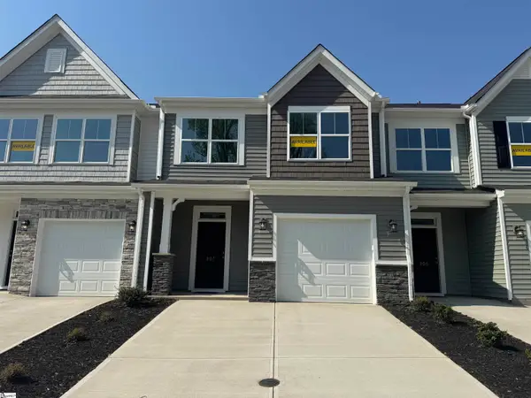 207 Spartina Court, Spartanburg, SC 29307