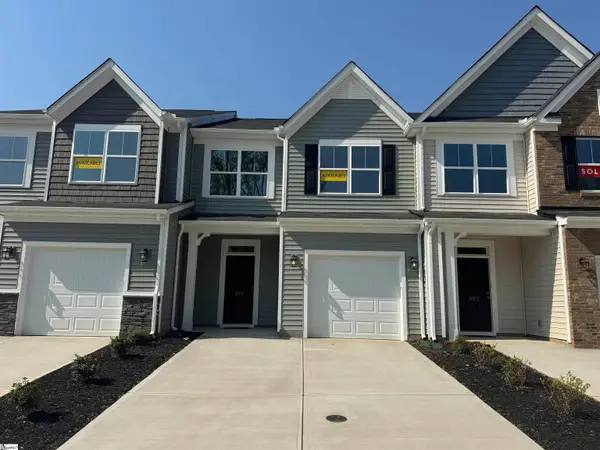 205 Spartina Court, Spartanburg, SC 29307