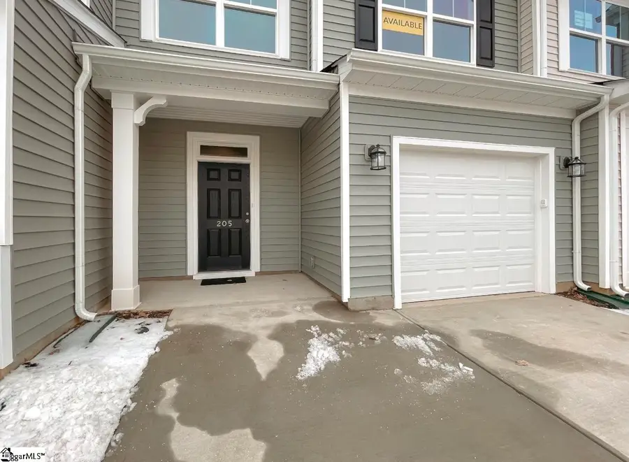205 Spartina Court, Spartanburg, SC 29307 - #2