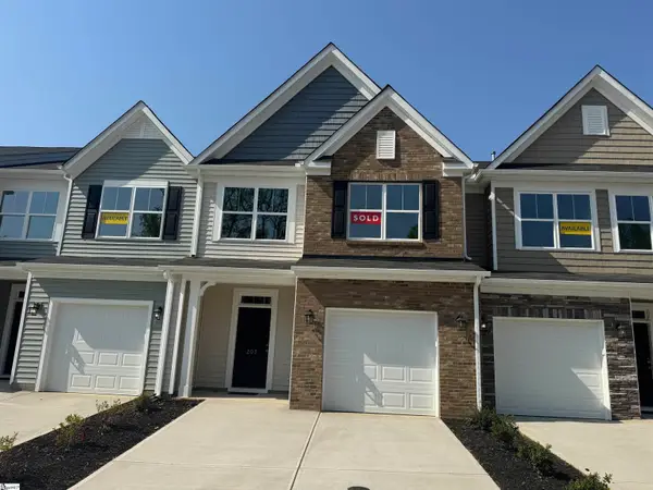 203 Spartina Court, Spartanburg, SC 29307