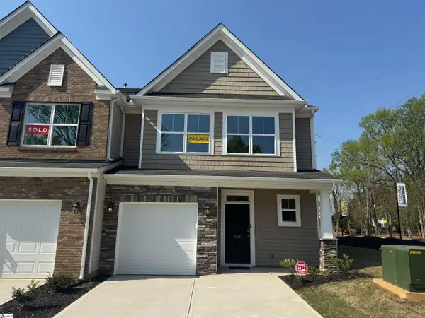 201 Spartina Court, Spartanburg, SC 29307