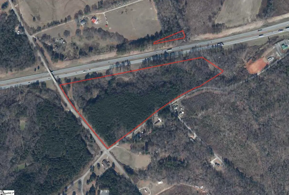 135 Herring Road, Fair Play, SC 29643 - #1