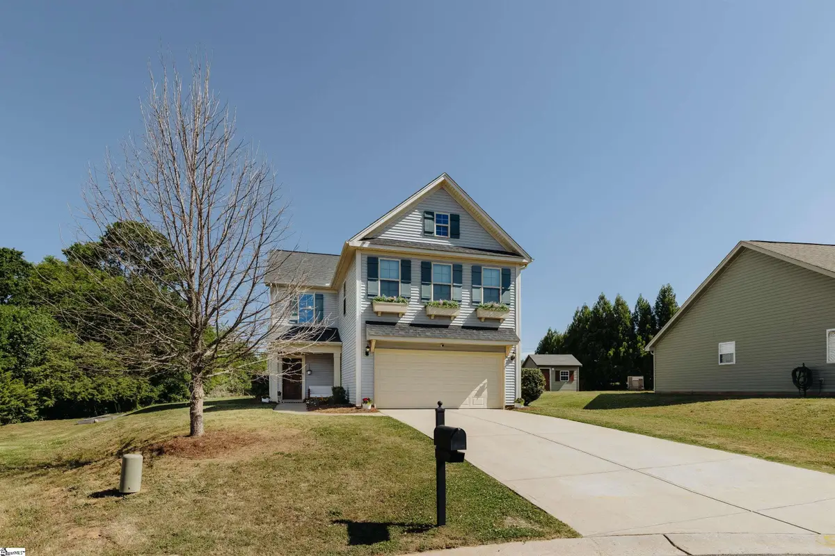 512 Furman Creek Court, Moore, SC 29369 - #1