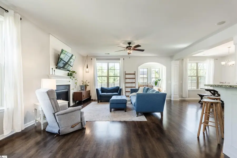 512 Furman Creek Court, Moore, SC 29369 - #3