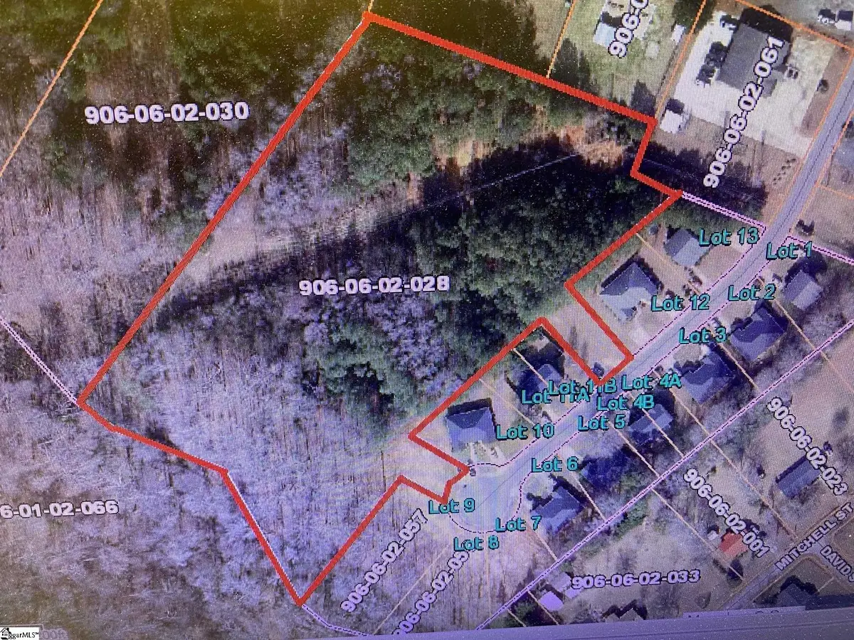 00 Ashley Lane, Laurens, SC 29360 - #1