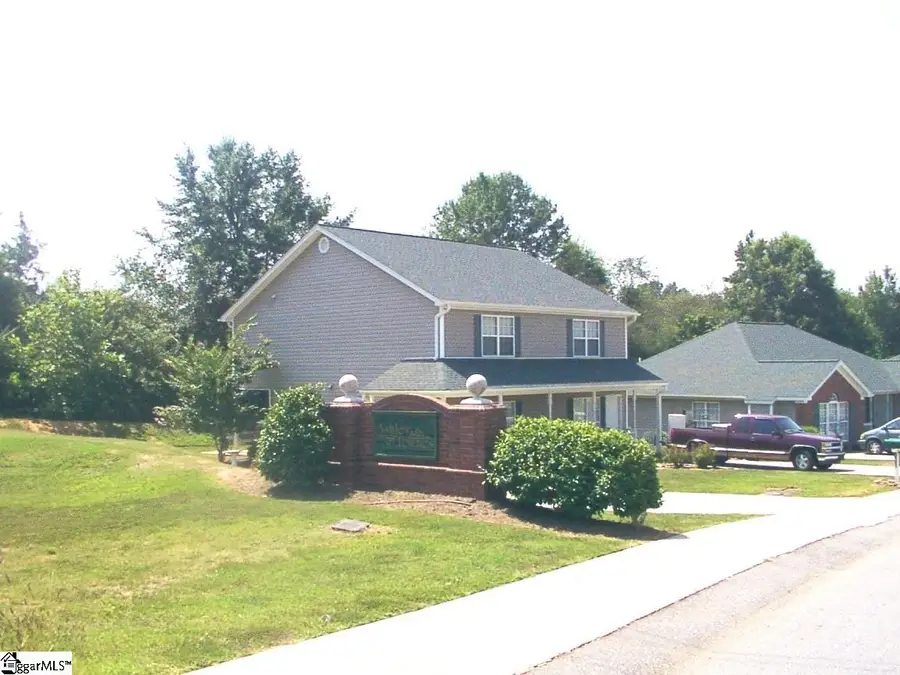 00 Ashley Lane, Laurens, SC 29360 - #2