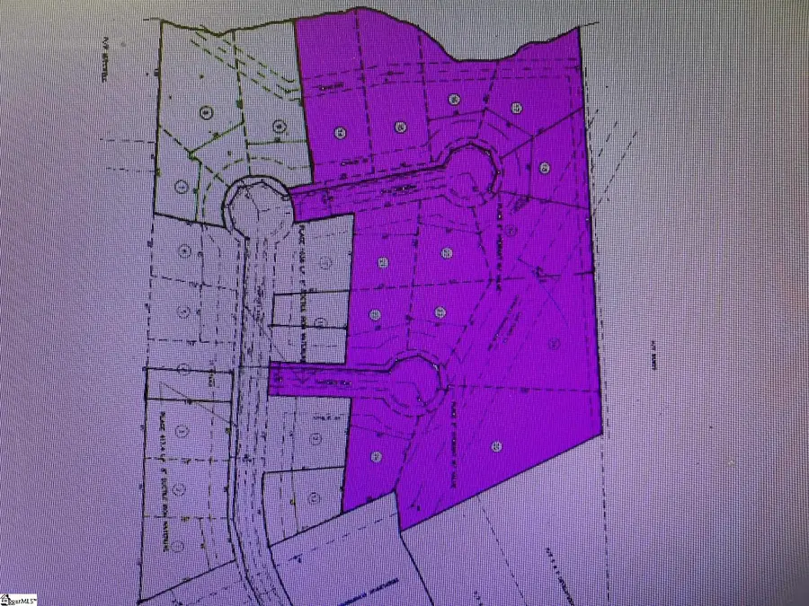 00 Ashley Lane, Laurens, SC 29360 - #3