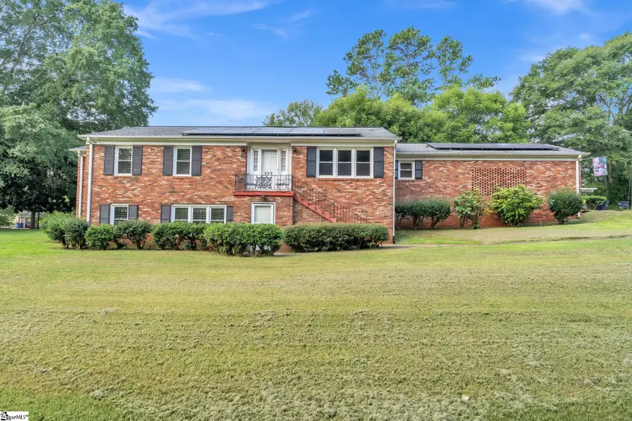 222 Hillcrest Circle, Anderson, SC 29624 - #2