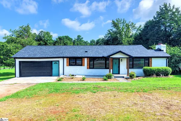 1121 Old Bessie Road, Piedmont, SC 29673