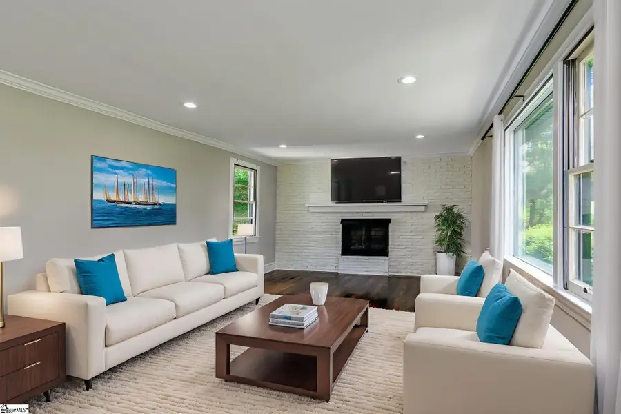 1121 Old Bessie Road, Piedmont, SC 29673 - #2