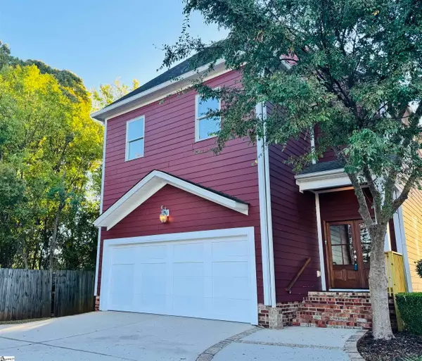 726 Rutherford Road, Greenville, SC 29609