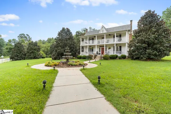 733 Willard Road, Greenwood, SC 29649