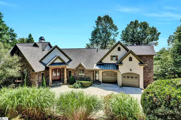 34 Wild Ginger Road, Landrum, SC 29356