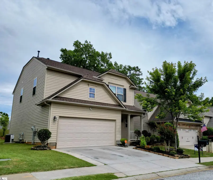 207 Penrith Court, Simpsonville, SC 29681-8173 - #2