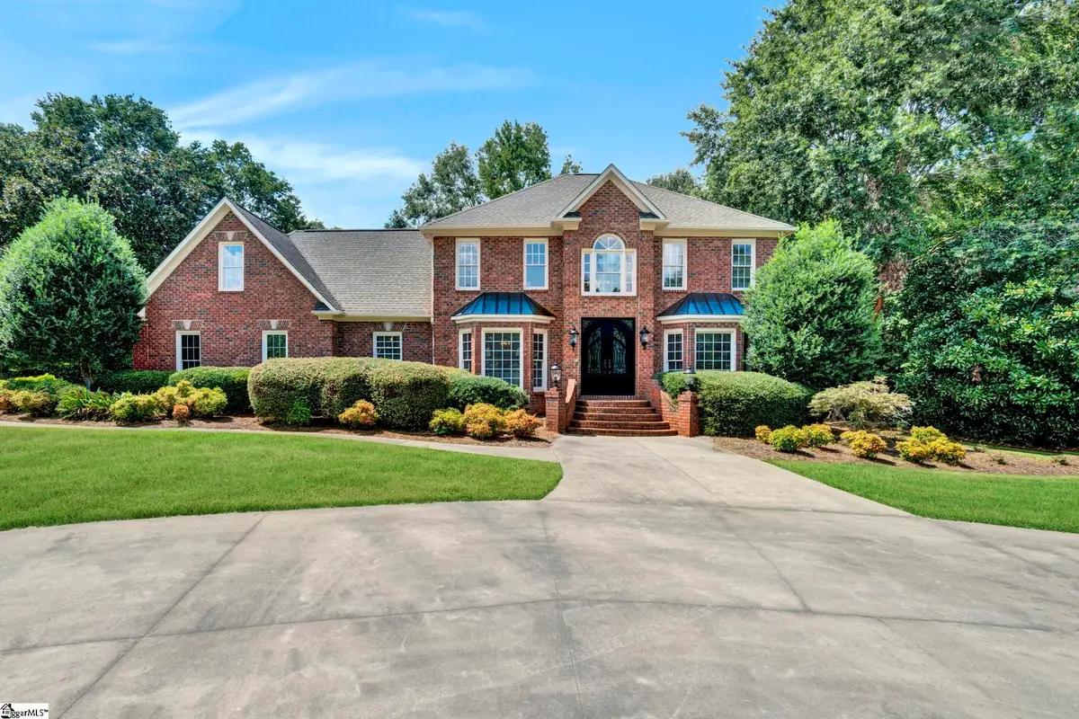 101 Sleepy Hollow Lane, Spartanburg, SC 29306 - #1
