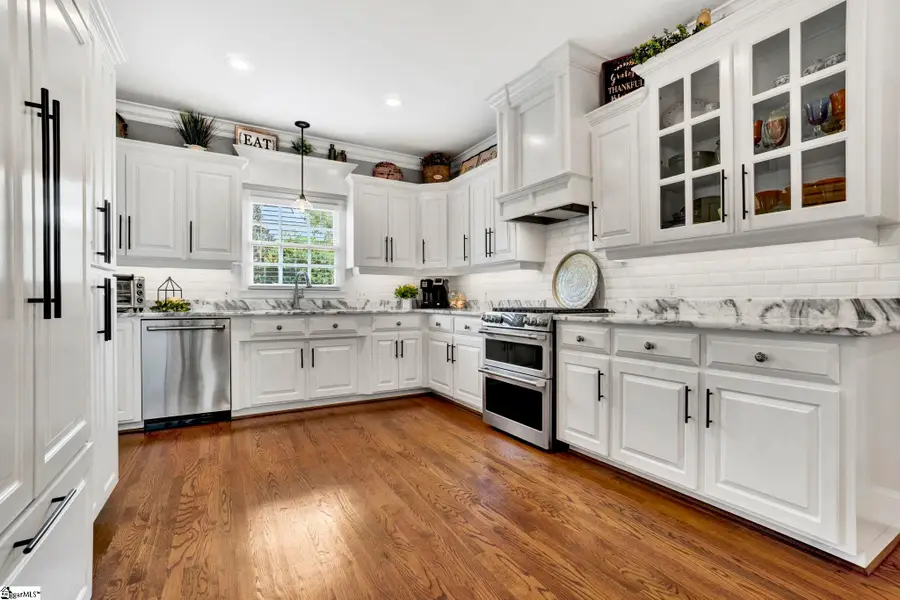 101 Sleepy Hollow Lane, Spartanburg, SC 29306 - #2