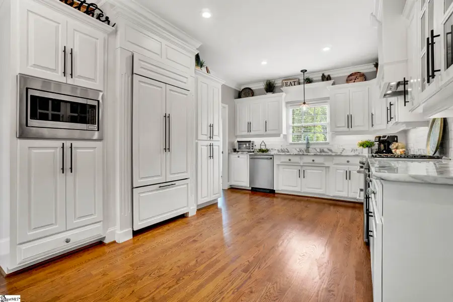 101 Sleepy Hollow Lane, Spartanburg, SC 29306 - #3