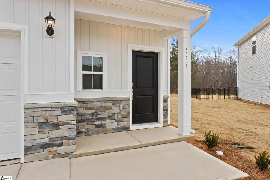4005 Zepelin Way #Lot 125, Roebuck, SC 29376 - #2