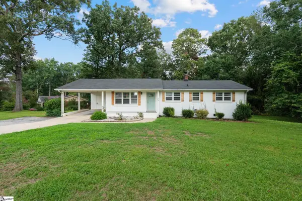 100 Swinton Drive, Greenville, SC 29607