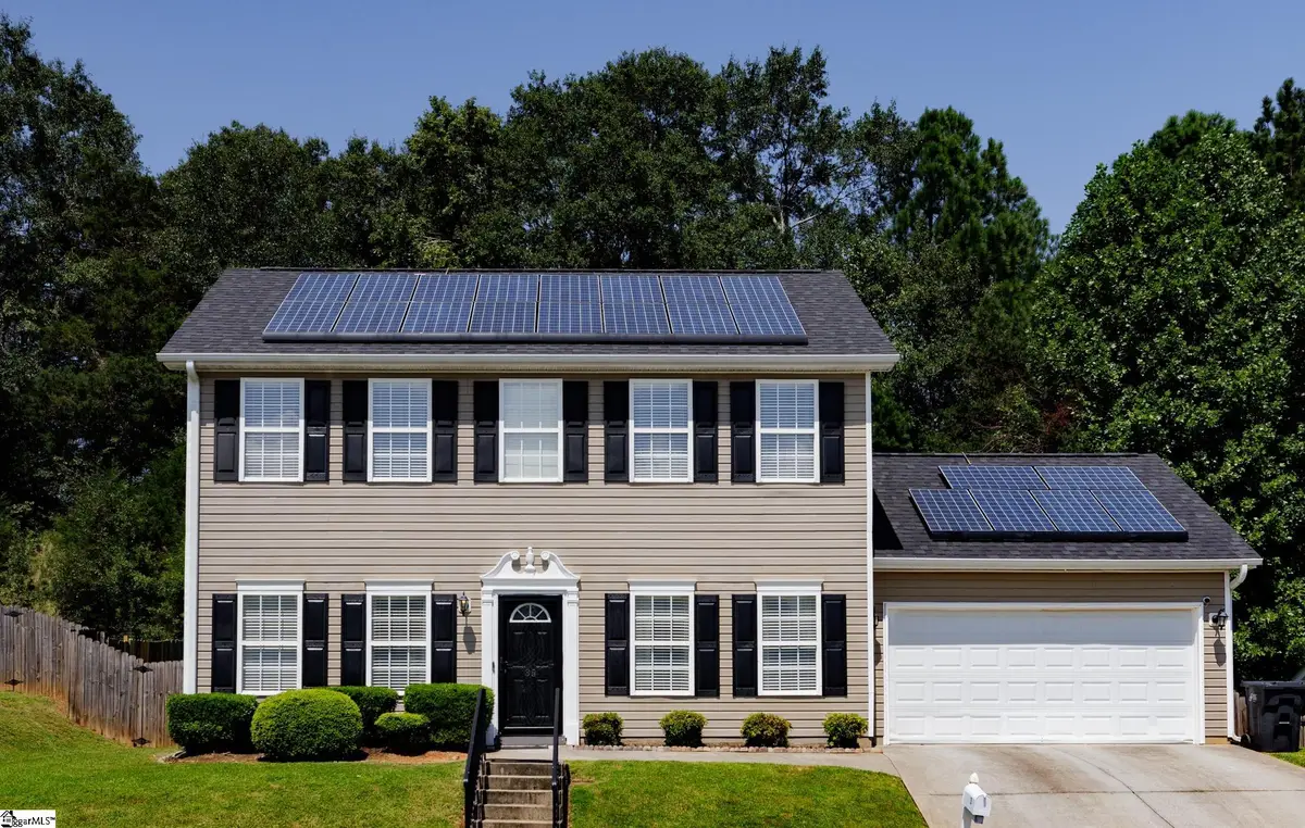 35 Juneau Court, Greenville, SC 29605-6070 - #1