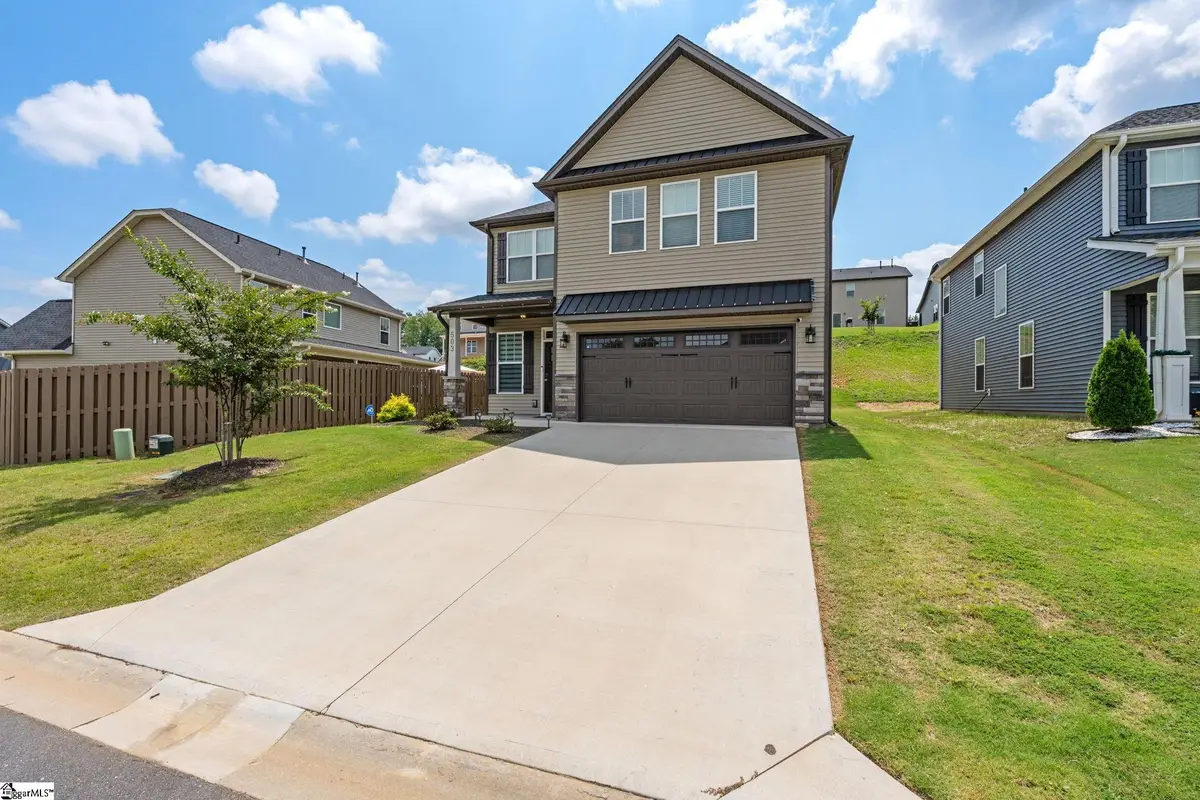 503 River Trace Loop, Simpsonville, SC 29680 - #1