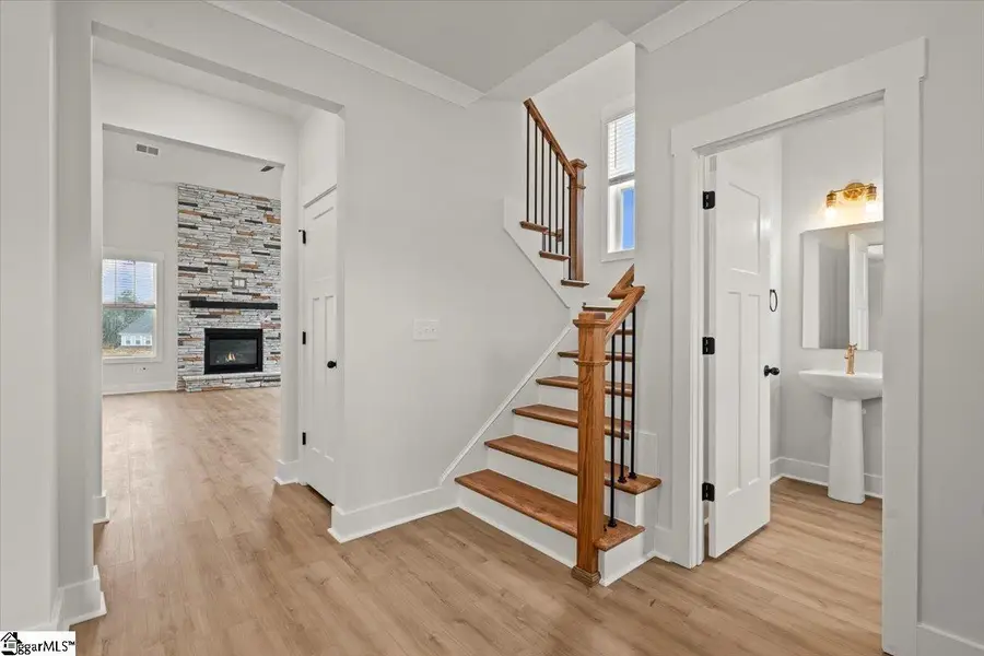 513 Grasshopper Court, Anderson, SC 29621 - #3