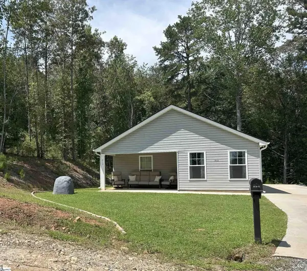 213 Deer Creek Trail, Walhalla, SC 29691