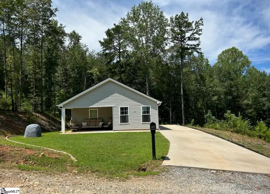 213 Deer Creek Trail, Walhalla, SC 29691 - #3