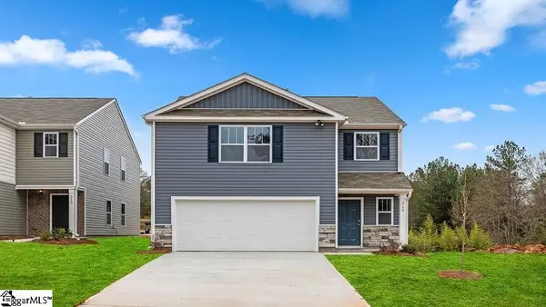 515 Whitewater Ridge, Seneca, SC 29678