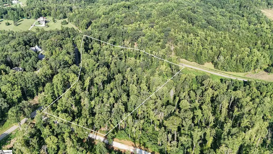 502 Chinquapin Road, Travelers Rest, SC 29690 - #2