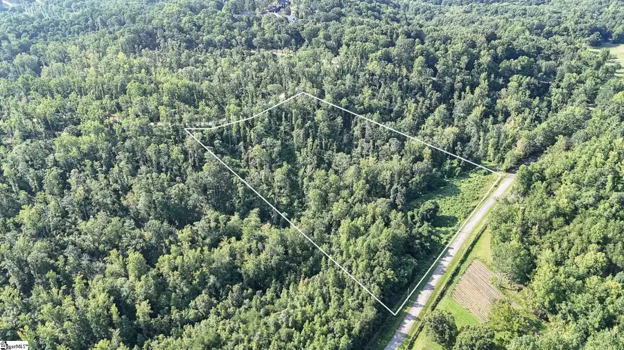 504 Chinquapin Road, Travelers Rest, SC 29690 - #2