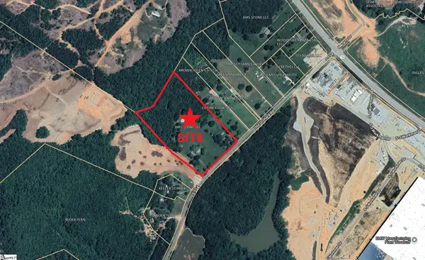 2060 Old Orchard Road, Woodruff, SC 29388