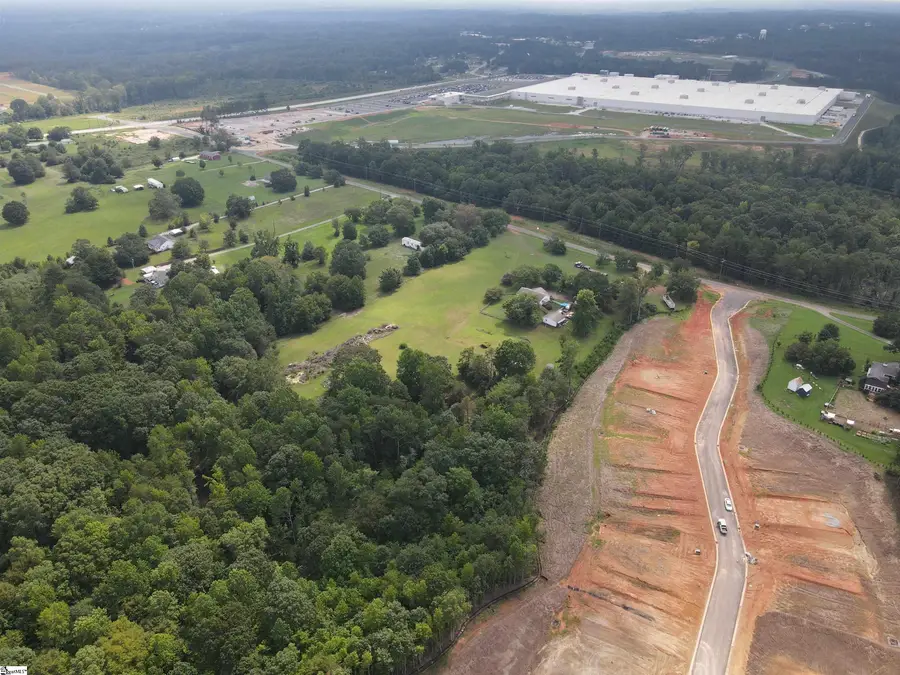 2060 Old Orchard Road, Woodruff, SC 29388 - #2