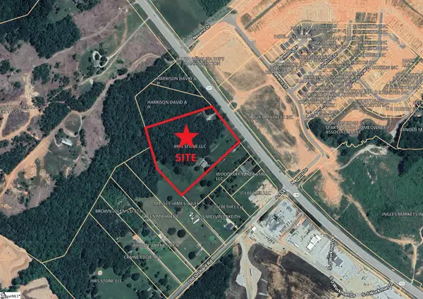 6520 Highway 101, Woodruff, SC 29388