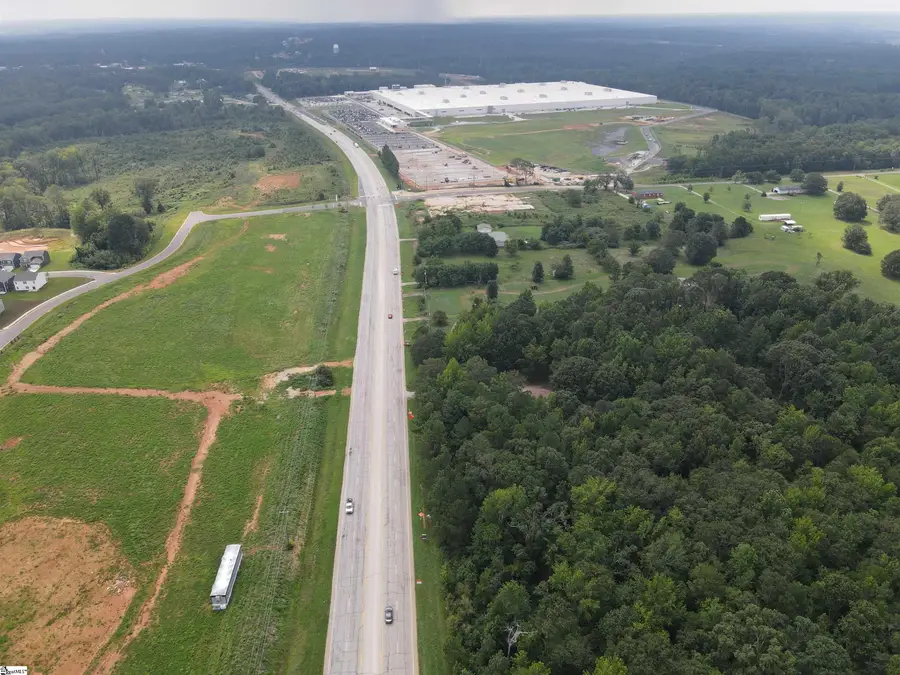 6520 Highway 101, Woodruff, SC 29388 - #2