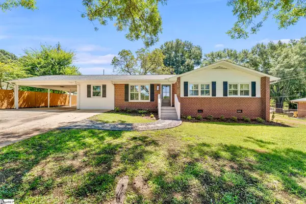 203 Fernwood Circle, Anderson, SC 29626