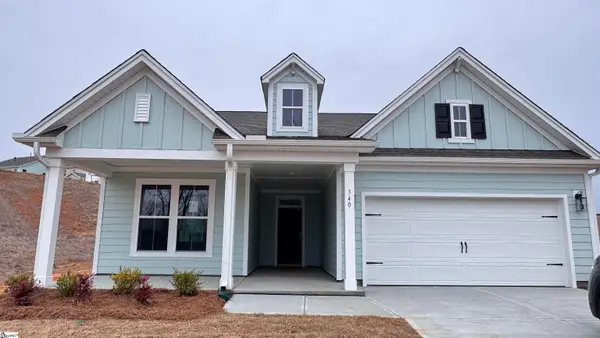 340 Goldenrod Court, Seneca, SC 29678