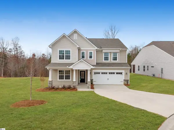 717 Hadley Place, Enoree, SC 29335
