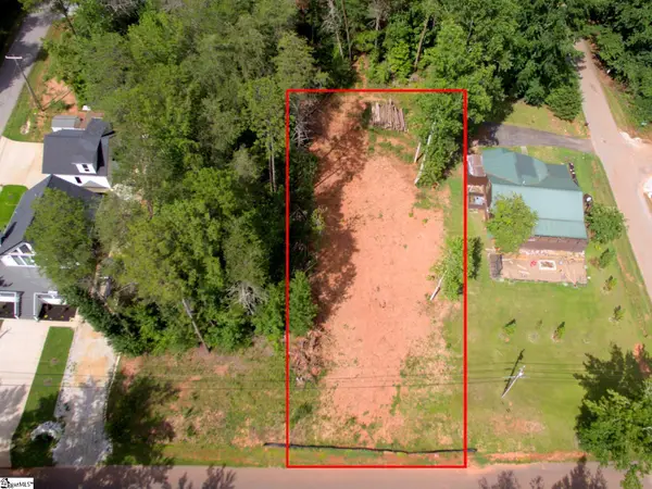 0 Dr. Jones Road, Westminster, SC 29693