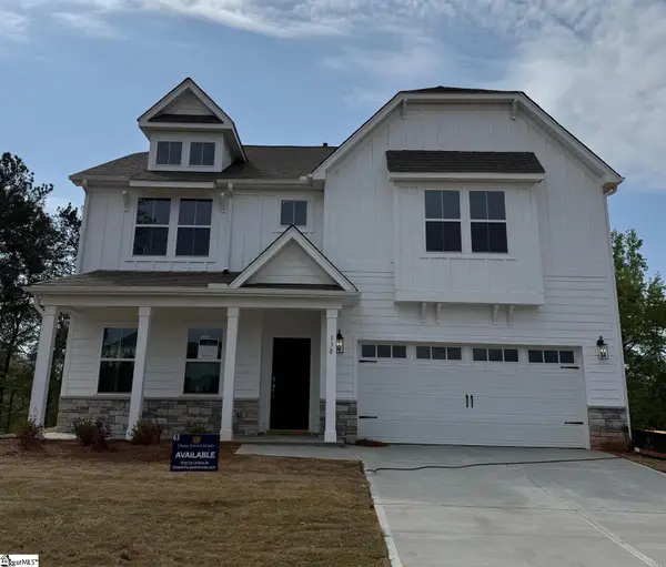 130 Teal Lane #Lot 63, Seneca, SC 29678