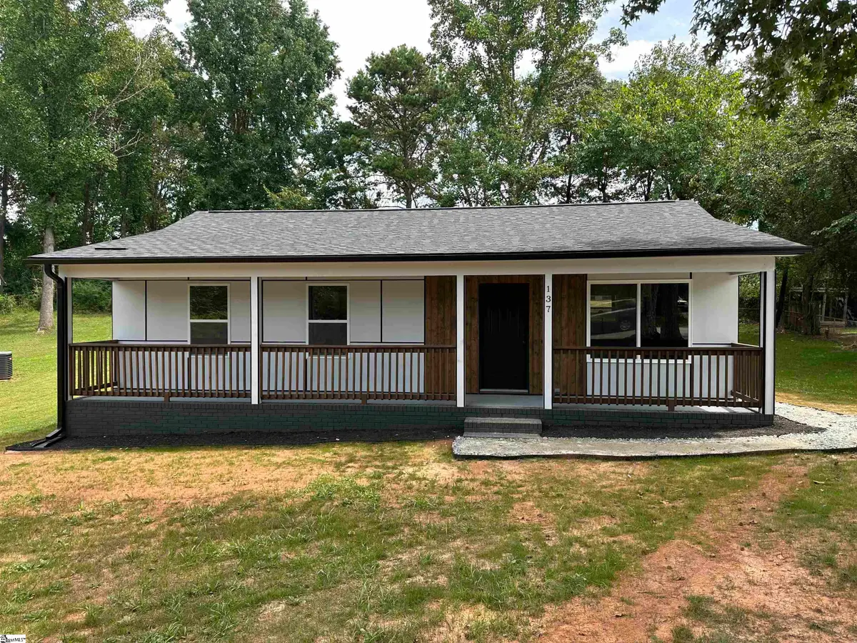 137 Keltner Circle, Spartanburg, SC 29302 - #1